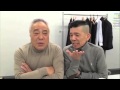 西川のりお・上方よしおより新年の挨拶 の動画、YouTube動画。