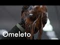 CORPORATE MONSTER | Omeleto