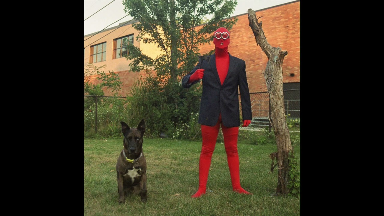 Cool as Me - fredo disco/i.am.orange