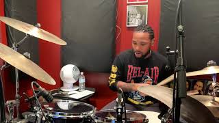 Sister Sledge - He's the Greatest Dancer/ Will Smith - Gettin' Jiggy Wit It - Drum Cover