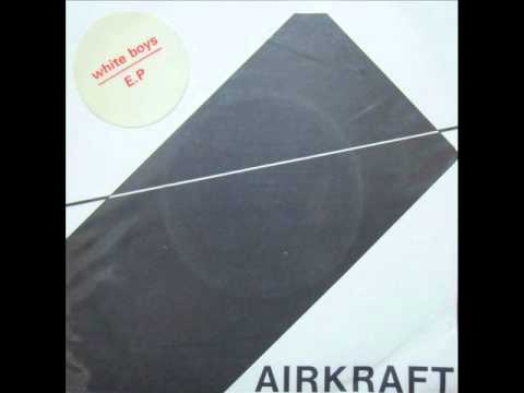 Jason Boardman — Airkraft - 1.Here Comes That Sound