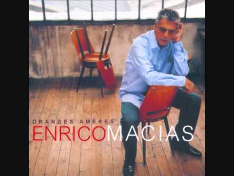 Enrico Macias Souviens Toi Des Noels De La Bas 