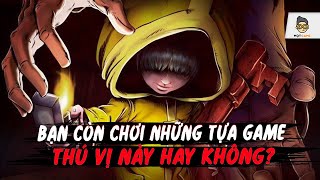 Game đình đám một thời giờ chỉ còn là những cái bóng | Mọt Game screenshot 4