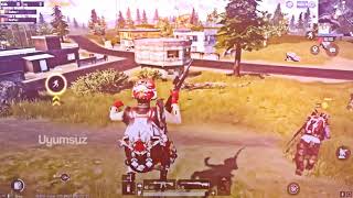 Hevesim Yok Pubg Mobile Edit -Uyumsuz