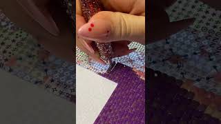 We love the satisfying POP sound when diamond painting a Jaded Gem Shop kit!