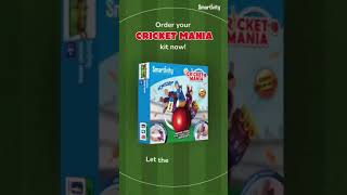 SMARTIVITY | Cricket Mania Kit screenshot 3
