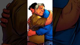 Peter Parker Finally has a Happy Story #marvel #spiderman #shorts #comics