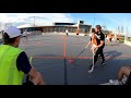 JFL summer training 21