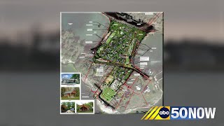 Concerns rise over Carleton Island Villa project