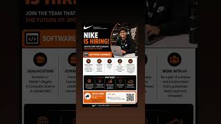 Follow and dm for the application linkAll job links #hiring #itjobs #techjobs #applynow #fresherjobs