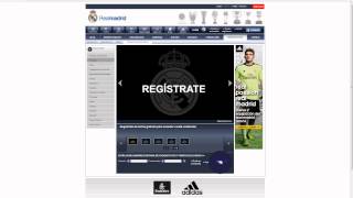 Cómo descargar fondos de escritorio de Facebook del Real Madrid C.F. screenshot 3