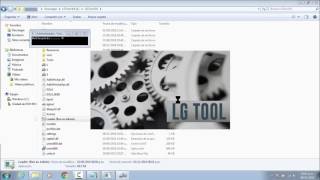 Z3X Lg Tool 9.6 Crack  Gratis