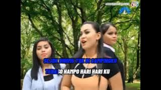 Rindunyo hati eda ezrin feat ayu mahligai feat lissa