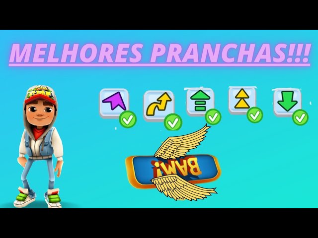 Método de ser 0 delay no Subway Surfers ! Emulador e Celular novo método 2.0  na NOVA Atualização 