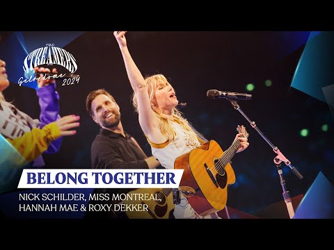 Mark Ambor - Belong Together (Karaoke Version)