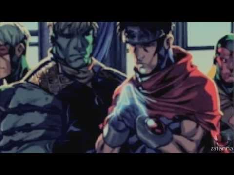 Wickling - Stuck Like Glue