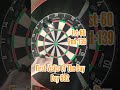 First Visits Of The Day 692 #darts #pdc #lukelittler #dartsreviews #180 #dartschallenge #wdf #bdo