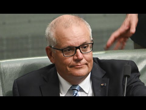 Scott Morrison’s speech sparks renewed focus on Islamist extremism