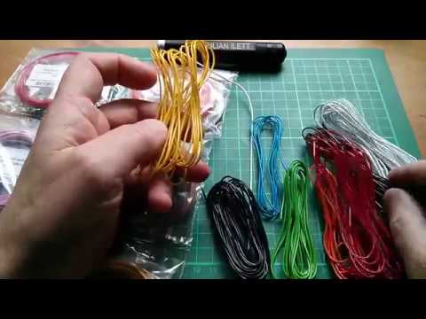 120pcs 10cm Jumper Wire Set M-F, M-M, F-F for Arduino & Raspberry Pi — video 3 thumbnail