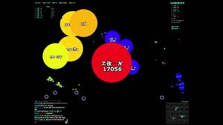 Gota | Server takeover /vs Serenity (SpeeD) | Mothership Battle