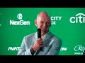 Aston Martin ANNOUNCE the signing of Adrian Newey from Red Bull ✍️🤝