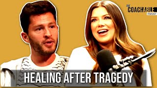 Life After Loss: Healing Through the Hero’s Journey 🌟