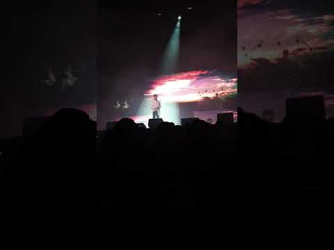 먼데이키즈 발라드맛집 콘서트 [부산] - 새살 (★민수형과 함께)