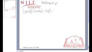4bv multiplying polynomial in two variables