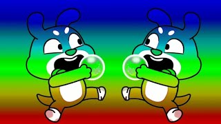 Kiki Puppupwho Will Get The Color Ballpinkfong Sparta Pitch Sponsored By Preview 2 Effects