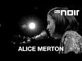 Alice Merton - Back To Berlin (live bei TV Noir)