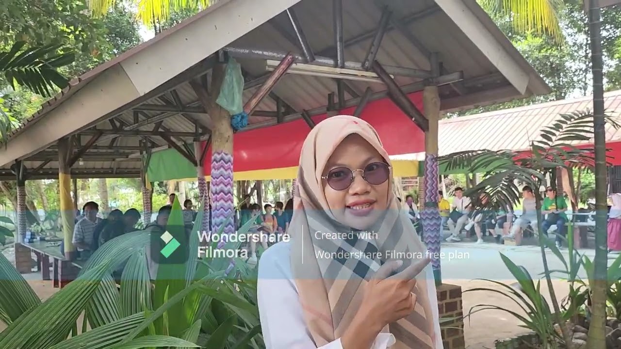 KARYA BATAM DIGITAL CAMP BATCH 2 SMPN 34 BATAM