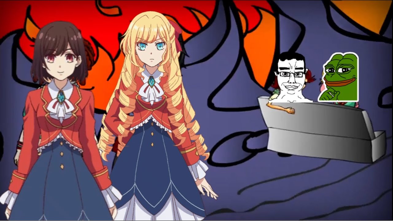 Los rituales en la isla de Epstein be like