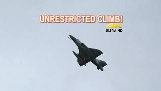 ▶️ A-4 Skyhawk UNRESTRICTED CLIMB | WIC 2026 | Leeuwarden AB