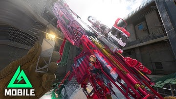 DELTA FORCE MOBILE SOLO TIDE PRISON GAMEPLAY