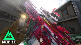 Download Lagu DELTA FORCE MOBILE SOLO TIDE PRISON GAMEPLAY MP3