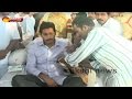 Health Bulletin of YS Jagan