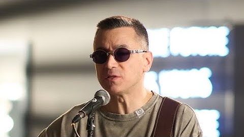 Modal Waves - Fragile Hope (Official Music Video)