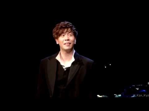 160819 뮤지컬 라흐마니노프 (박유덕 배우ver)