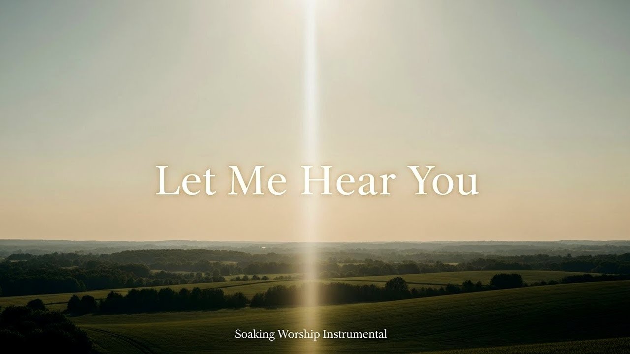 Dawn Serenity Worship River Quiet River Holy Gentle Heart Reflection