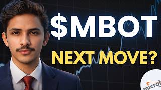 MBOT Stock (Microbot Medical stock analysis) MBOT STOCK PREDICTION & analysis & news today