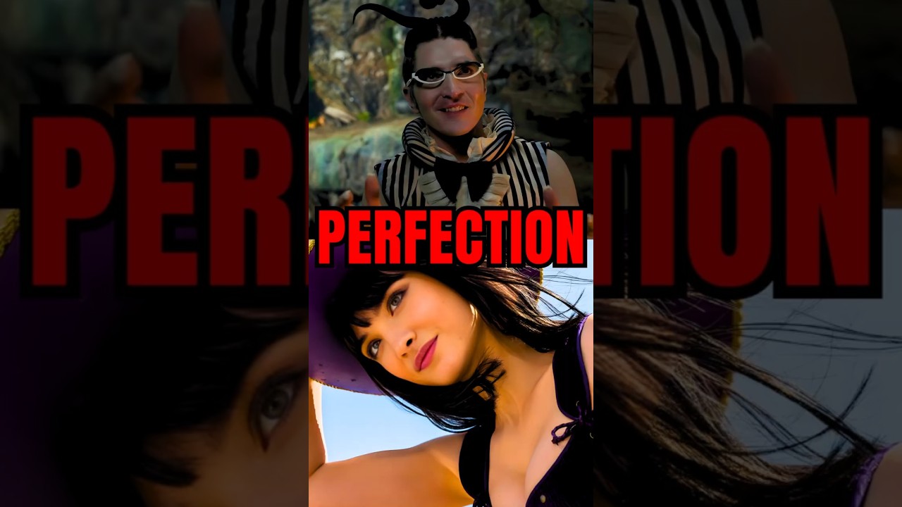 Live Action Robin DOESN’T Hold A Candle To Him?!? 