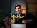 Reduce sleep anxiety #shorts #ytshorts #india #shortvideos #viral #viralvideo #trending #motivation