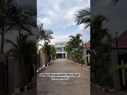 House for sale in Kicukiro