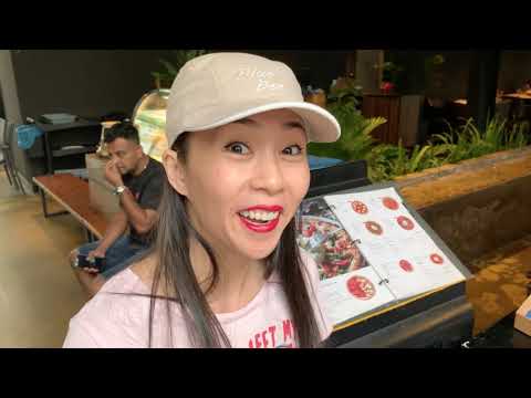 Video Pizza 4p | Pizza Quận 7 | Pizza Phú Mỹ Hưng | Bella... - youtube