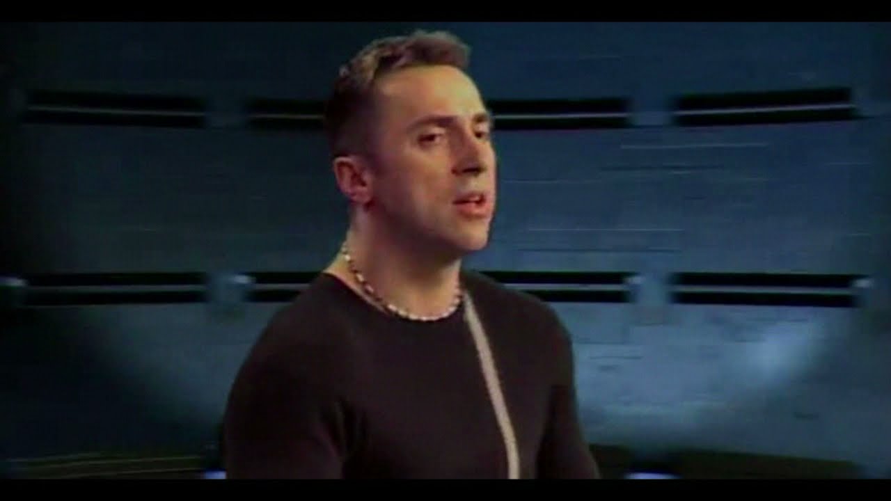 Boys - Nie wierz jej (Official Video) 2000