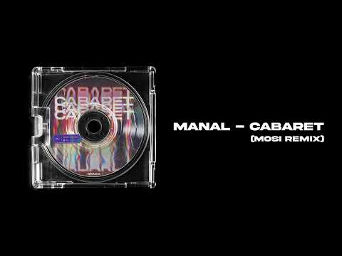 MANAL Cabaret Remix 