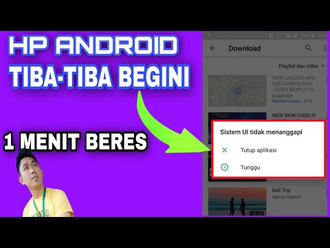 Video: Cara Mendapat Ulang Jendela Tulis Gmail Lama