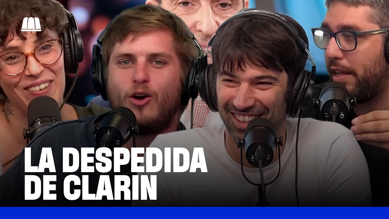 INDUSTRIA NACIONAL con Pedro ROSEMBLAT