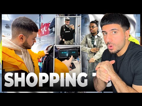 ROHAT HAT DAFÜR 600€ AUSGEGEBEN ?! REACTION AUF JAPAN SHOPPING TOUR