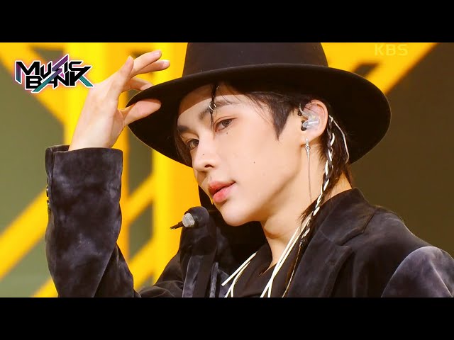 Potential - FANTASY BOYS [Music Bank] | KBS WORLD TV 231117 - YouTube